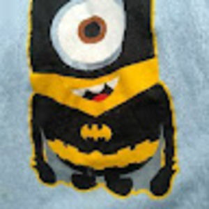 Meet your Posher, Marian